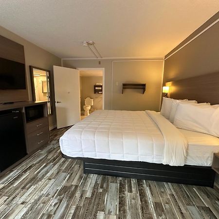 Whalers Inn And Suites New Bedford Extérieur photo
