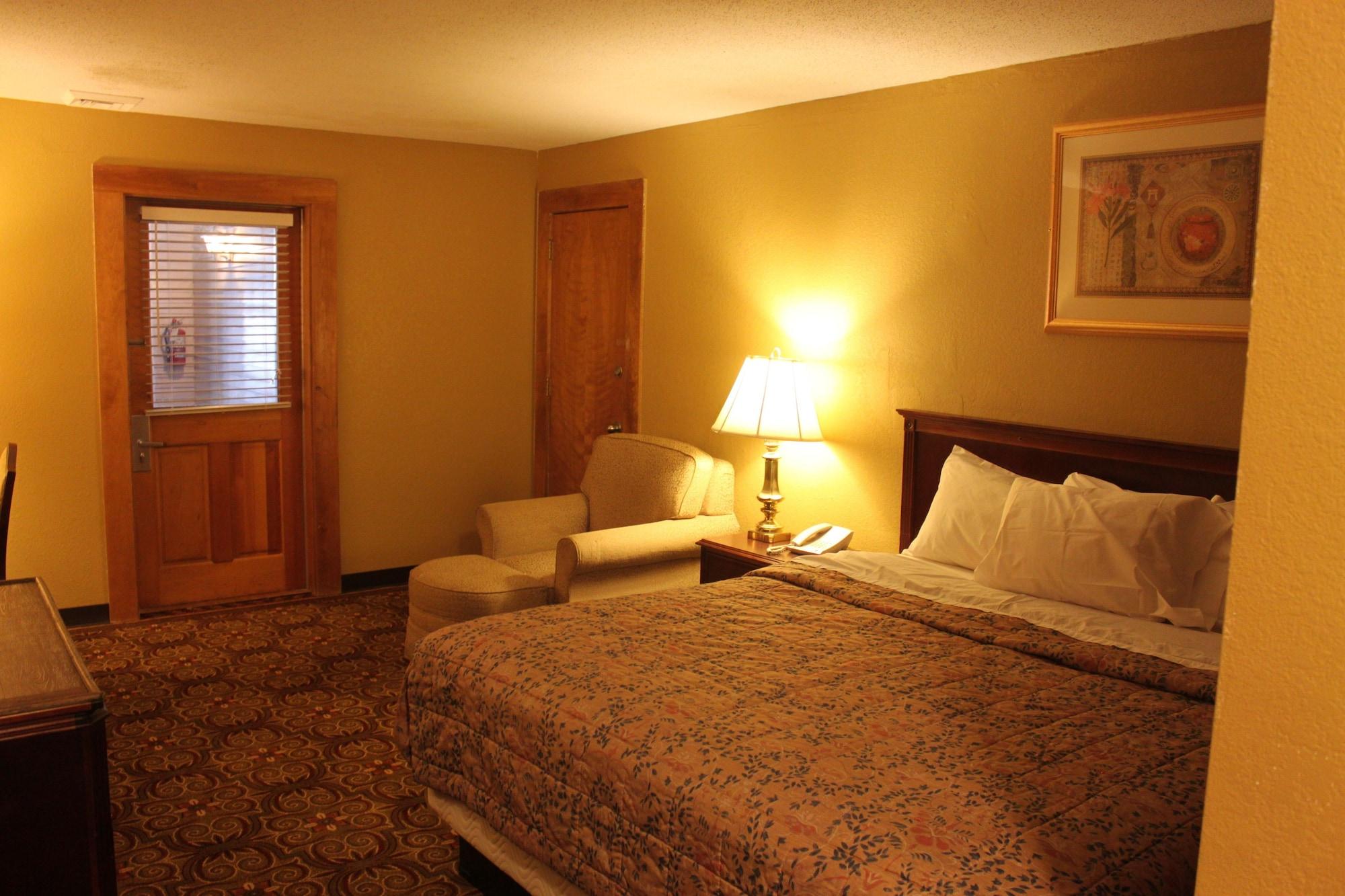 Whalers Inn And Suites New Bedford Extérieur photo
