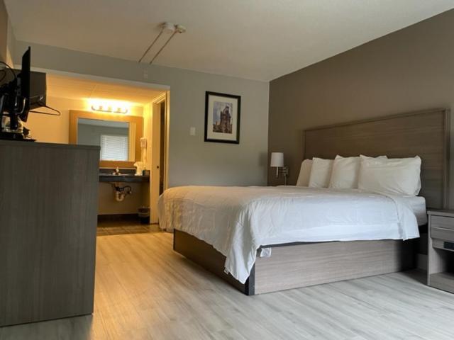 Whalers Inn And Suites New Bedford Extérieur photo