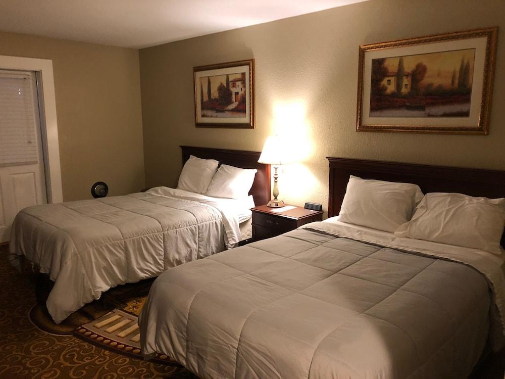 Whalers Inn And Suites New Bedford Extérieur photo