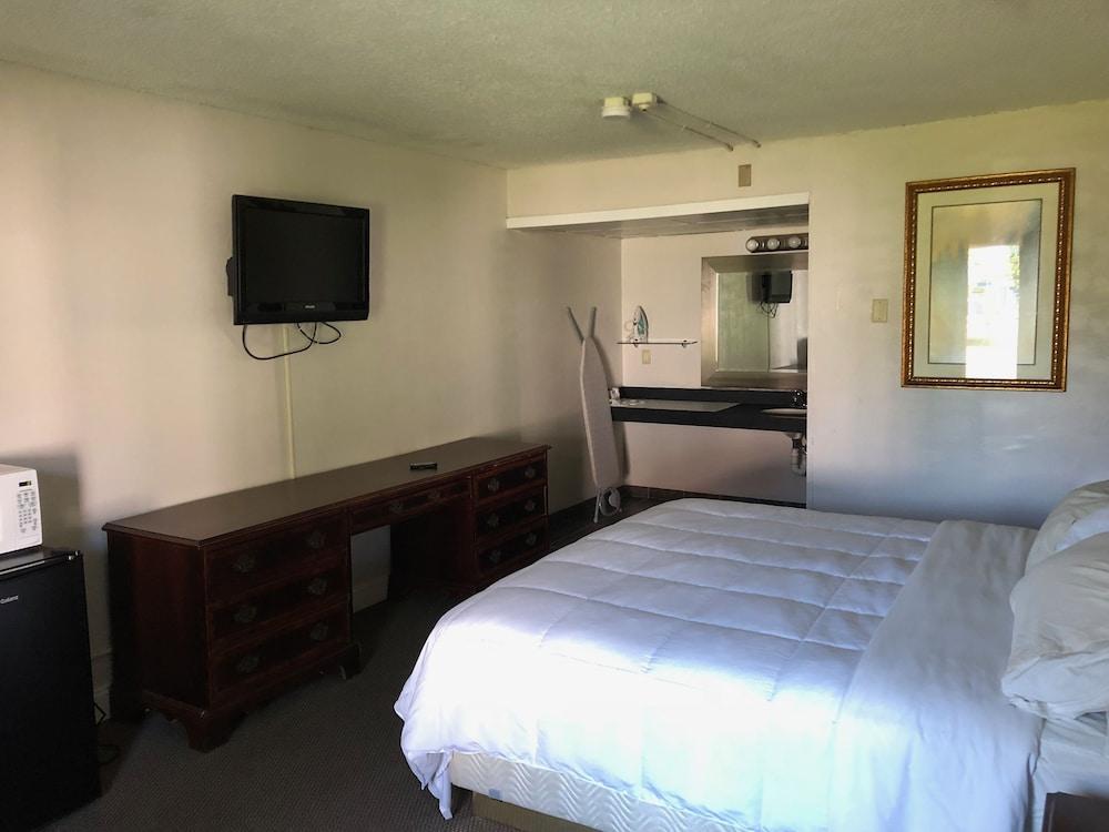 Whalers Inn And Suites New Bedford Extérieur photo