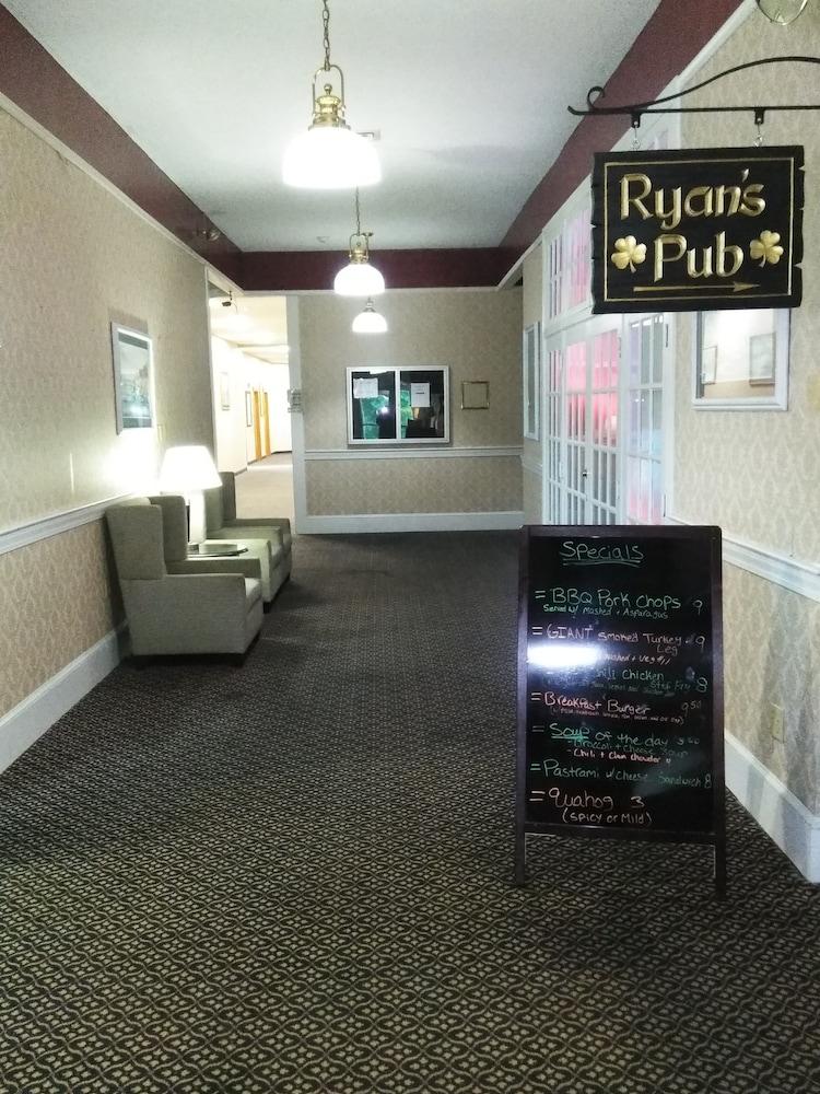 Whalers Inn And Suites New Bedford Extérieur photo