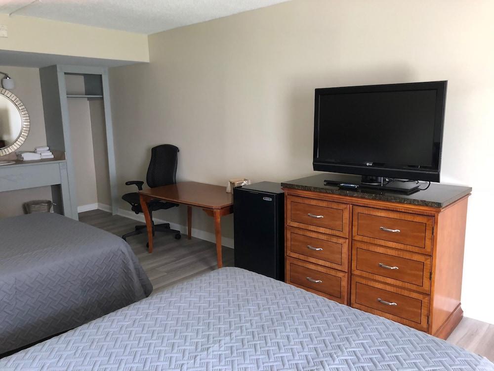 Whalers Inn And Suites New Bedford Extérieur photo