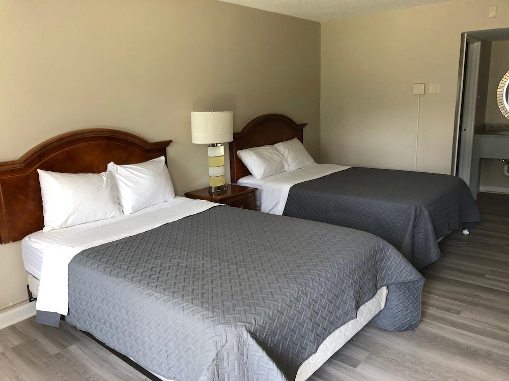 Whalers Inn And Suites New Bedford Extérieur photo