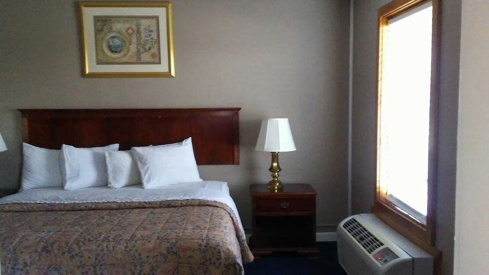 Whalers Inn And Suites New Bedford Extérieur photo
