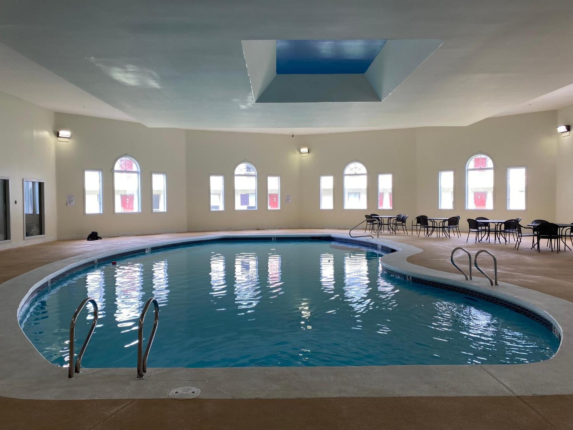 Whalers Inn And Suites New Bedford Extérieur photo