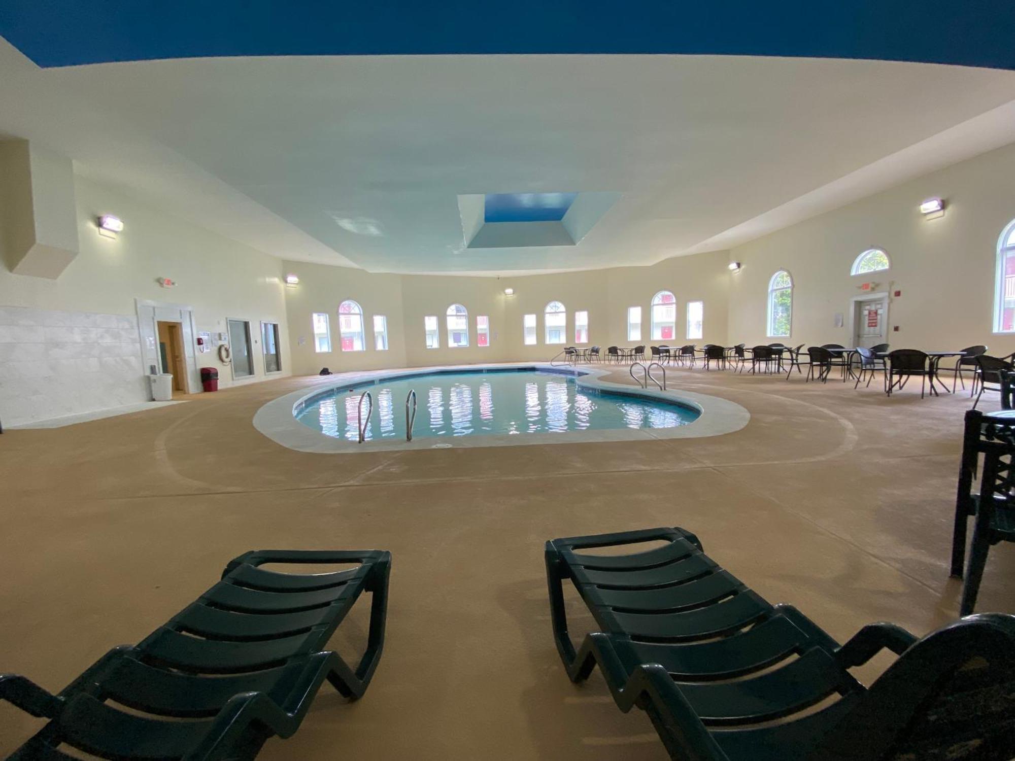 Whalers Inn And Suites New Bedford Extérieur photo