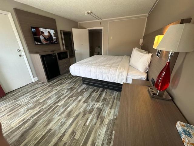 Whalers Inn And Suites New Bedford Extérieur photo