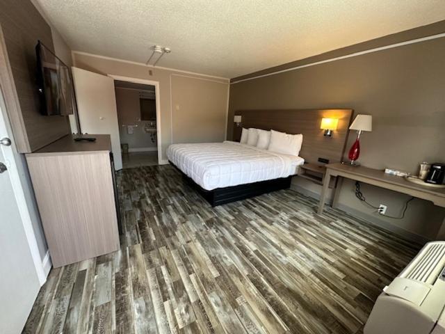 Whalers Inn And Suites New Bedford Extérieur photo
