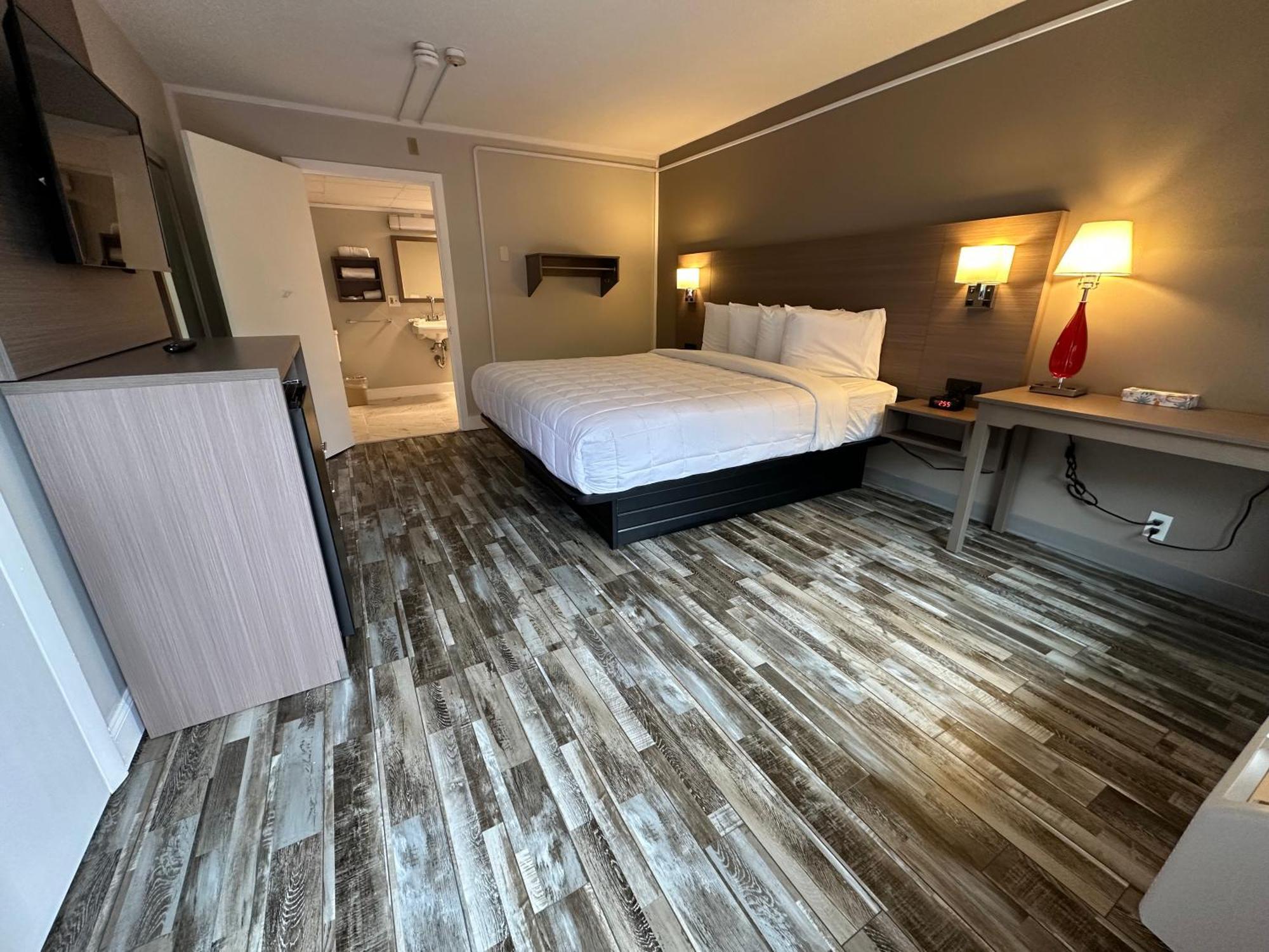 Whalers Inn And Suites New Bedford Extérieur photo