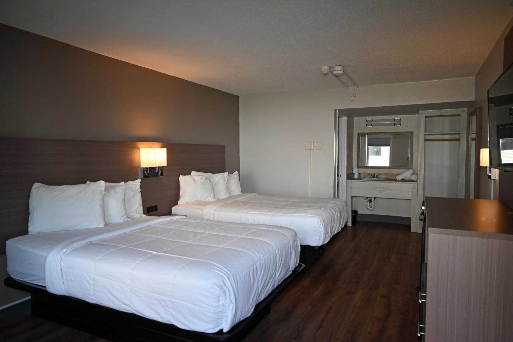 Whalers Inn And Suites New Bedford Extérieur photo