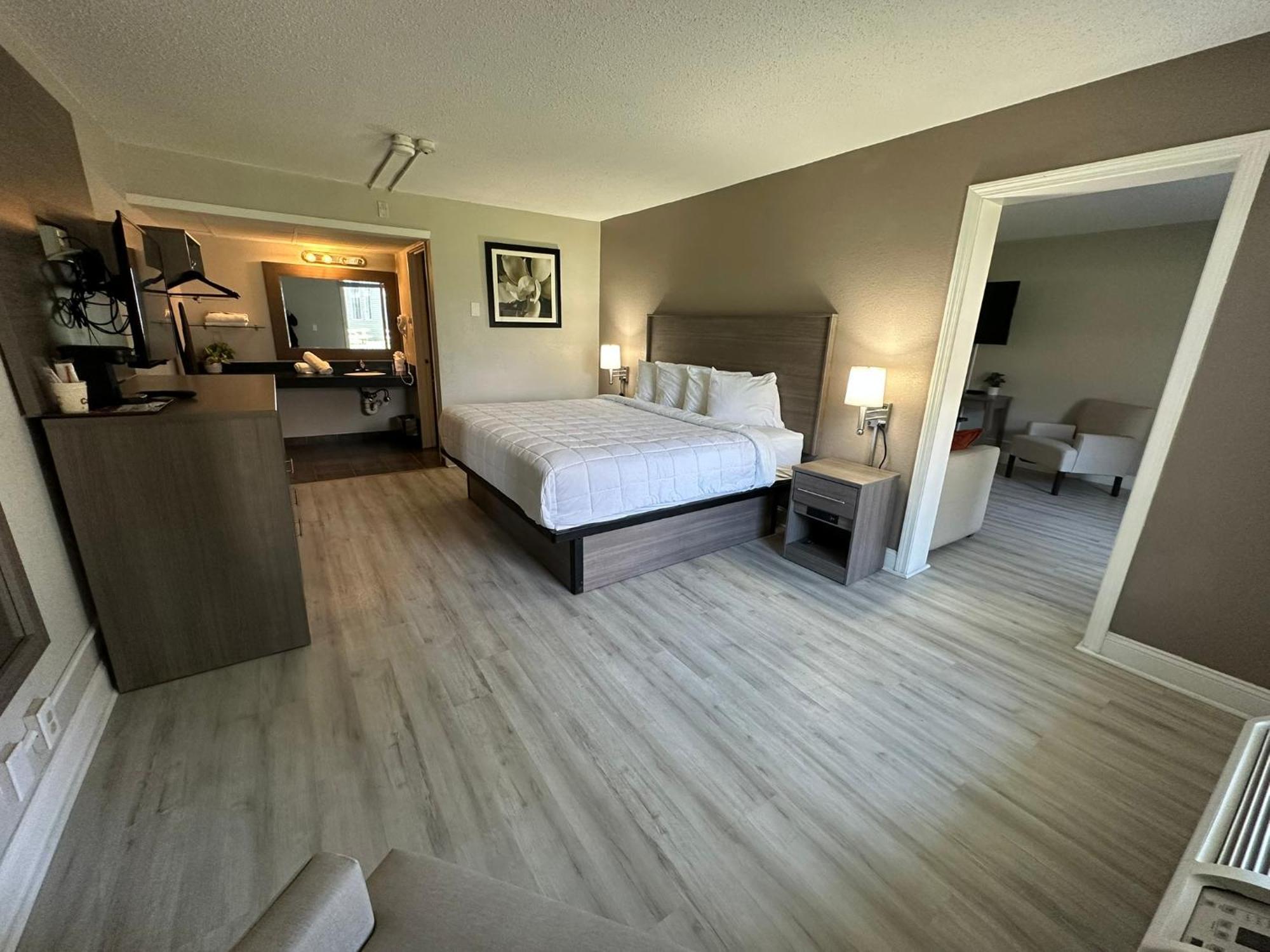 Whalers Inn And Suites New Bedford Extérieur photo