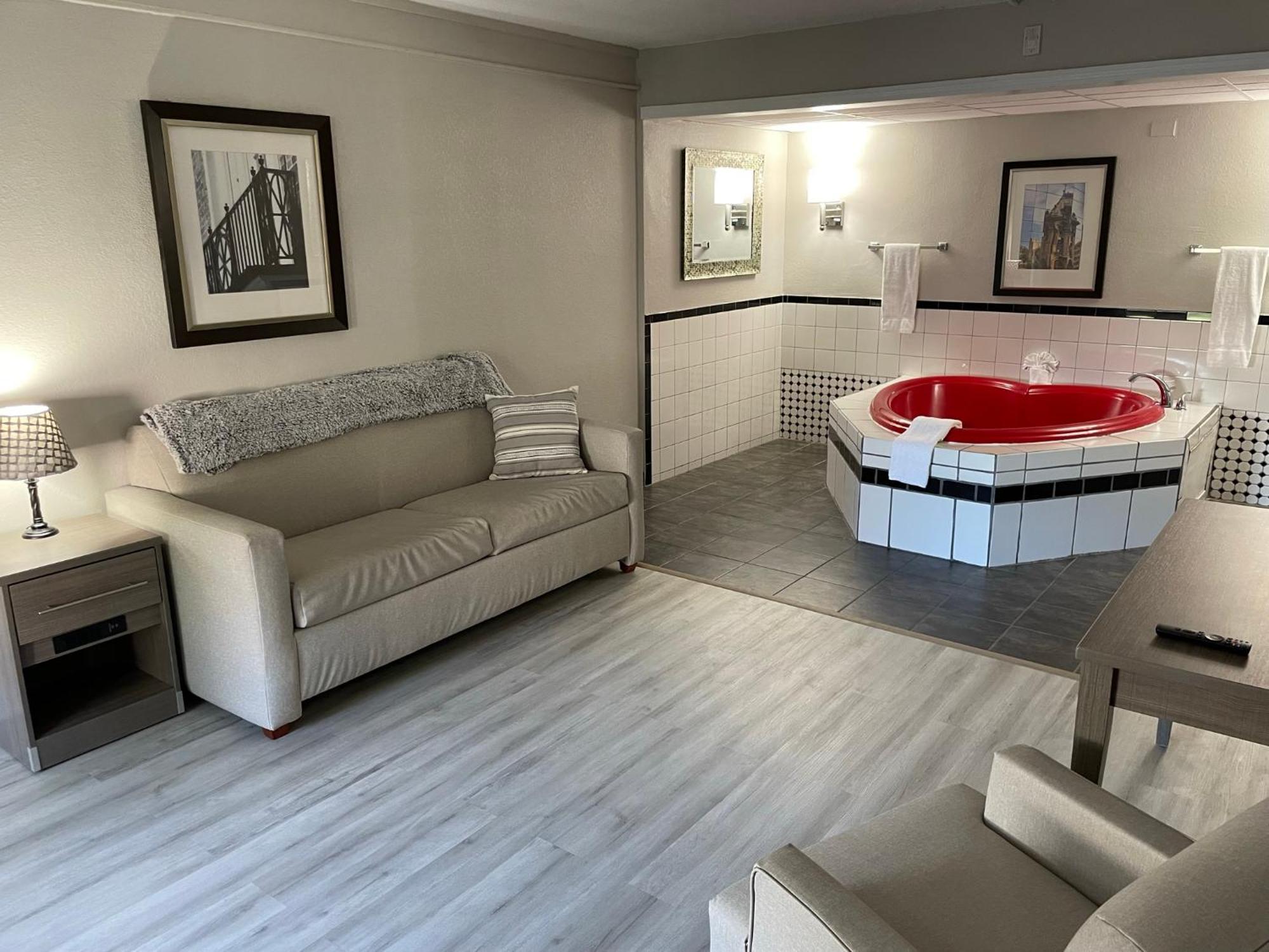 Whalers Inn And Suites New Bedford Extérieur photo