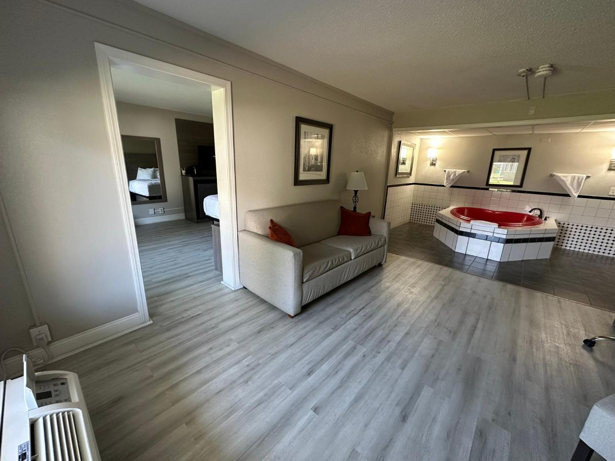 Whalers Inn And Suites New Bedford Extérieur photo