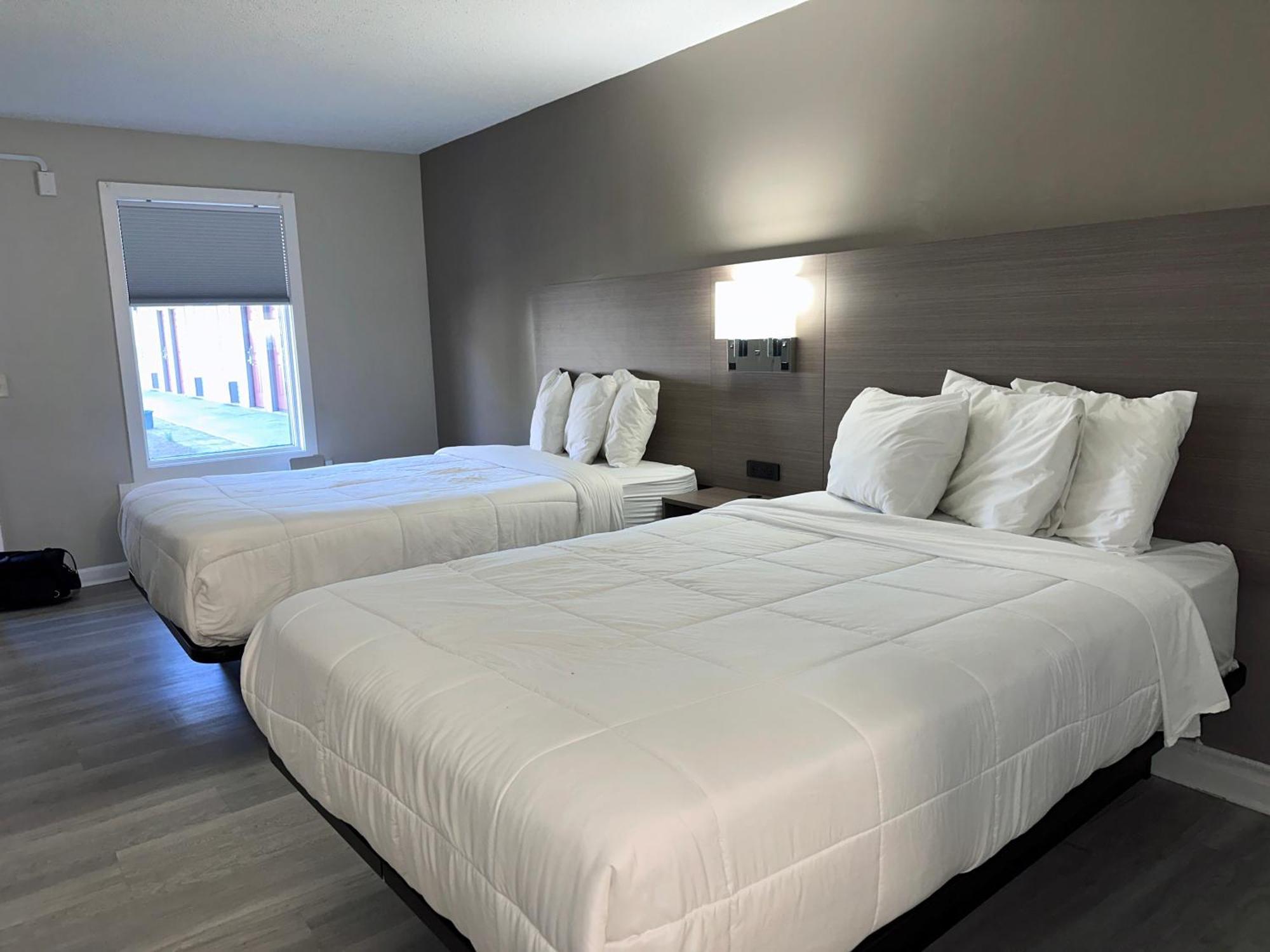 Whalers Inn And Suites New Bedford Extérieur photo
