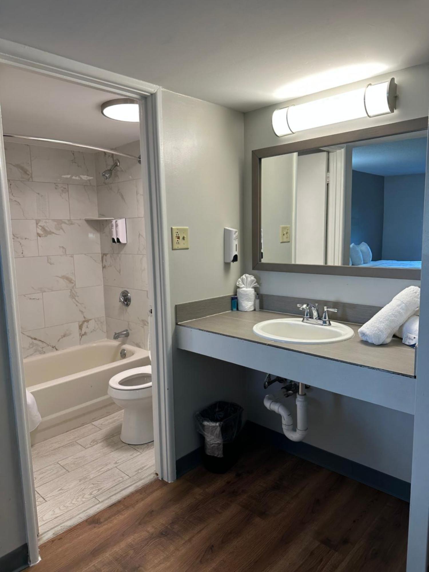 Whalers Inn And Suites New Bedford Extérieur photo