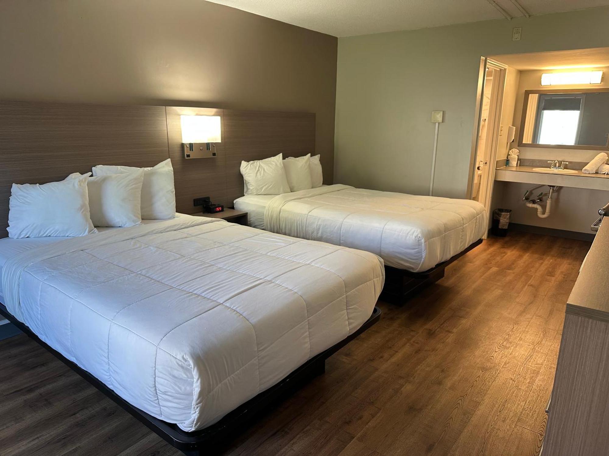 Whalers Inn And Suites New Bedford Extérieur photo