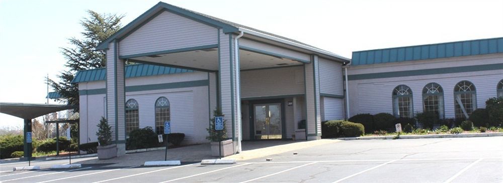 Whalers Inn And Suites New Bedford Extérieur photo