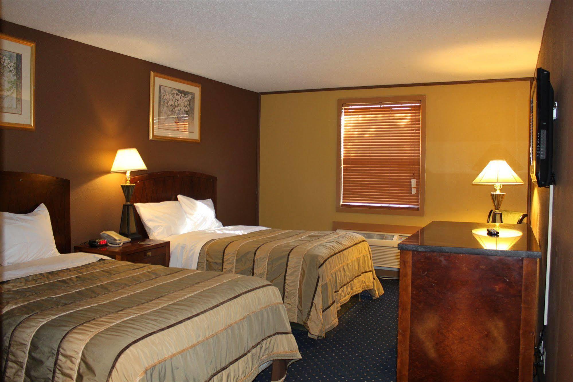 Whalers Inn And Suites New Bedford Extérieur photo