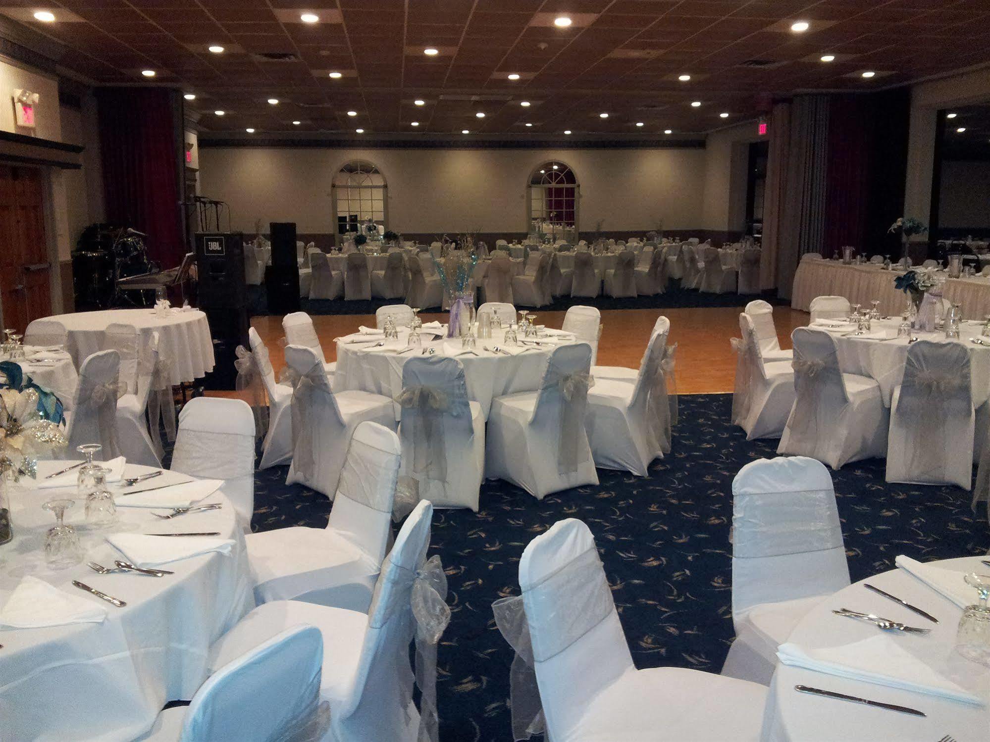 Whalers Inn And Suites New Bedford Extérieur photo