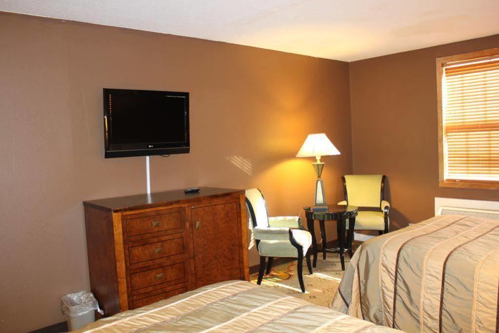 Whalers Inn And Suites New Bedford Extérieur photo